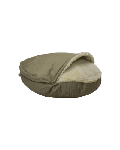 Snoozer Cozy Cave